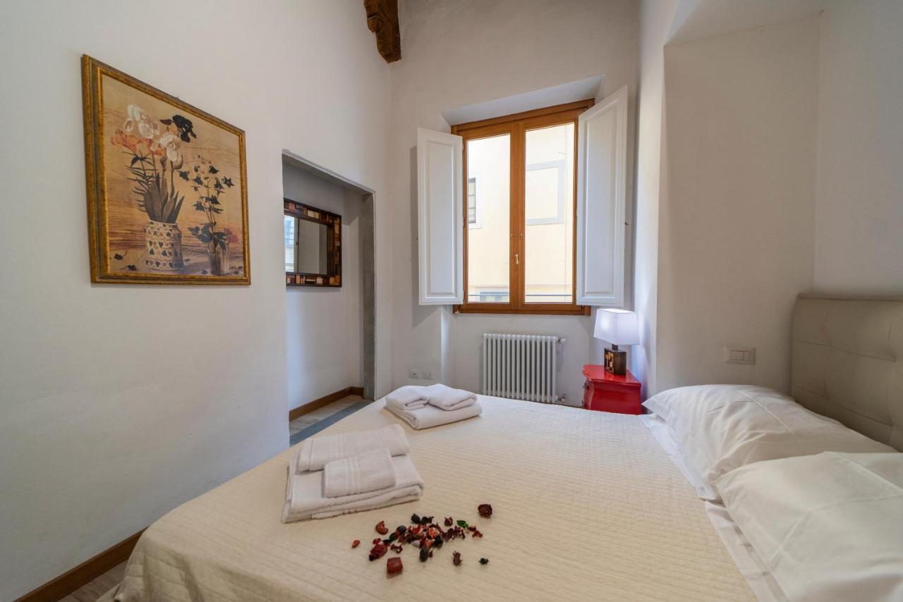 Residenza Santa Croce * Florenz