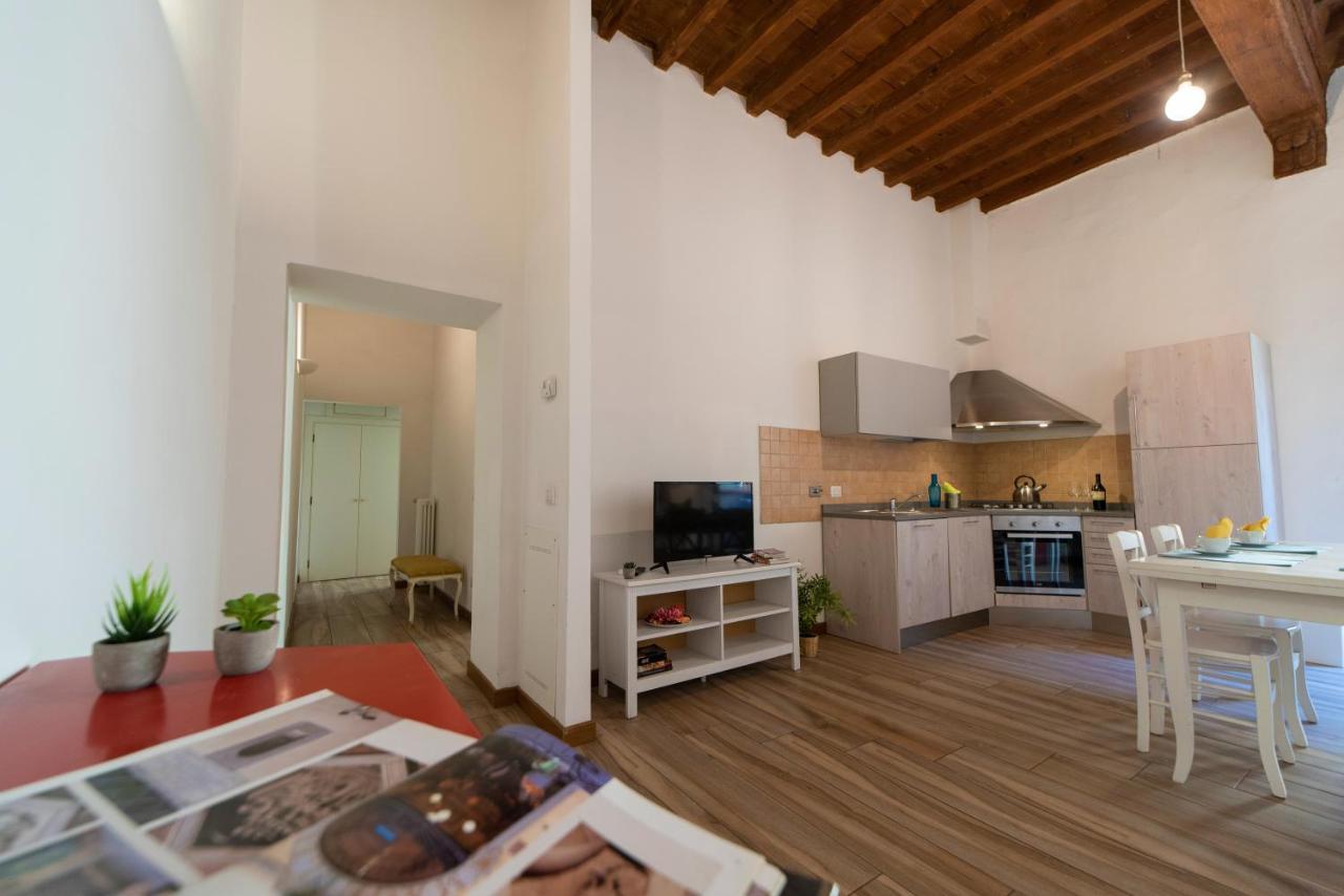 Residenza Santa Croce Apartment