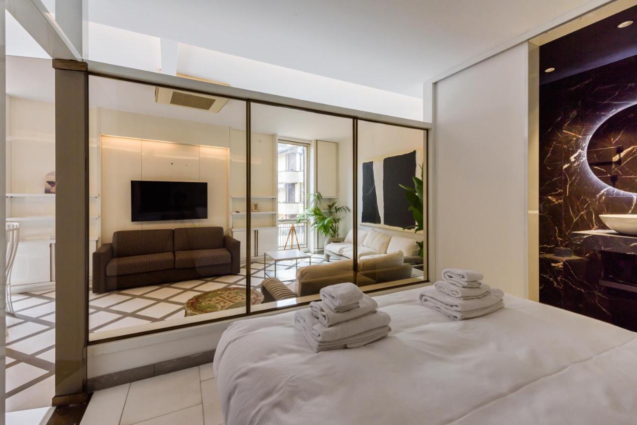 Ricasoli Duomo View By Mmega Apartment Florence