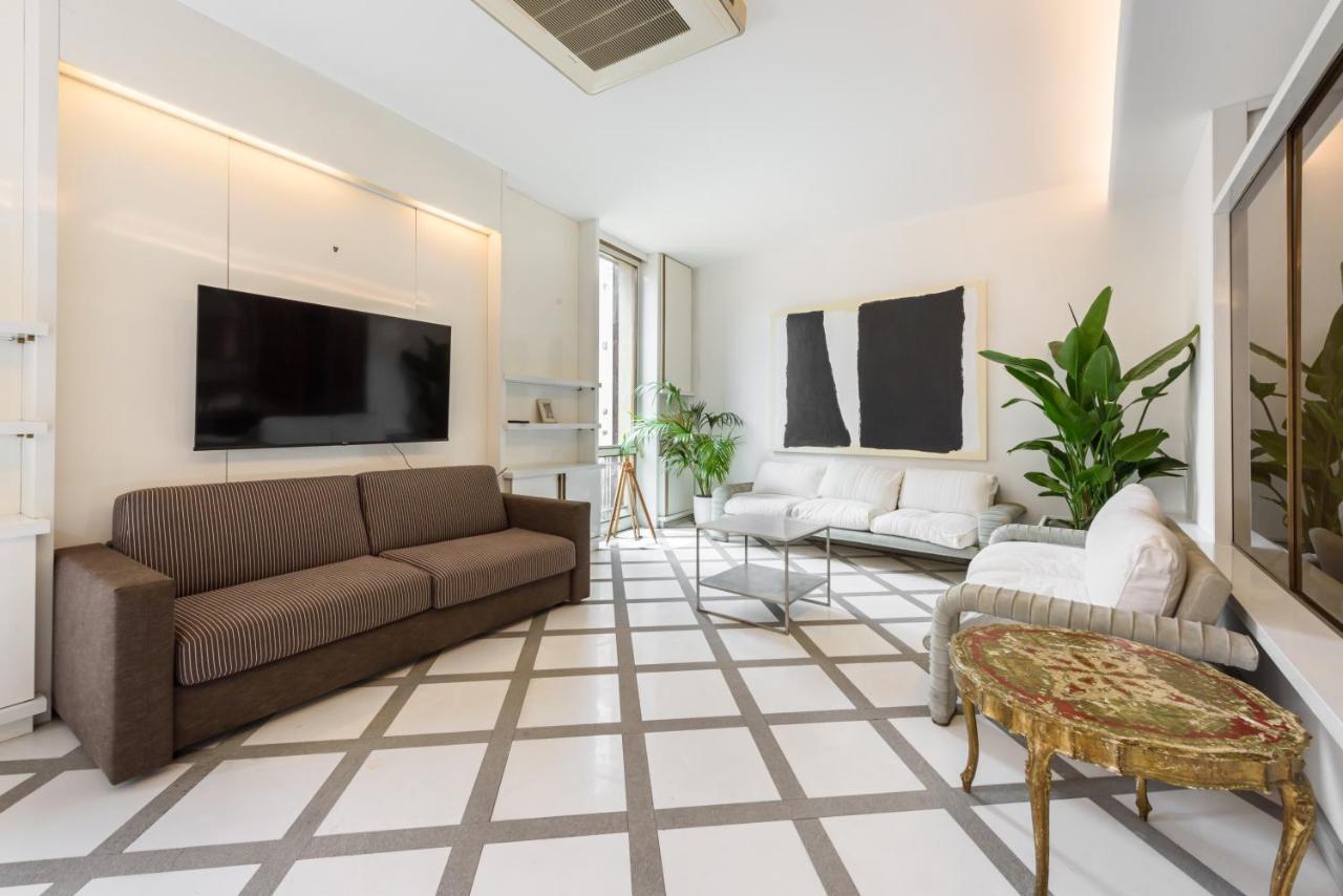 Ricasoli Duomo View By Mmega Apartment *
