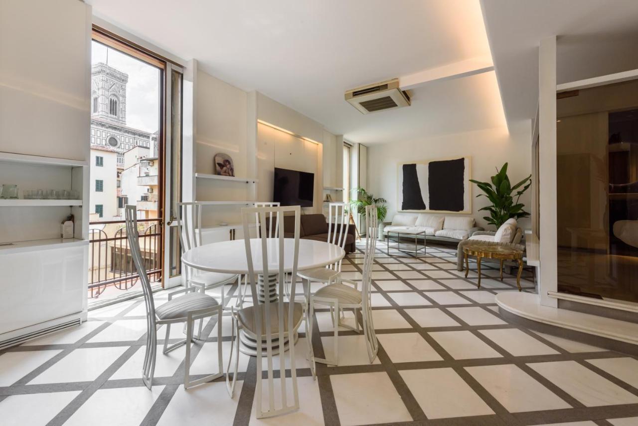 Ricasoli Duomo View By Mmega Apartment *
