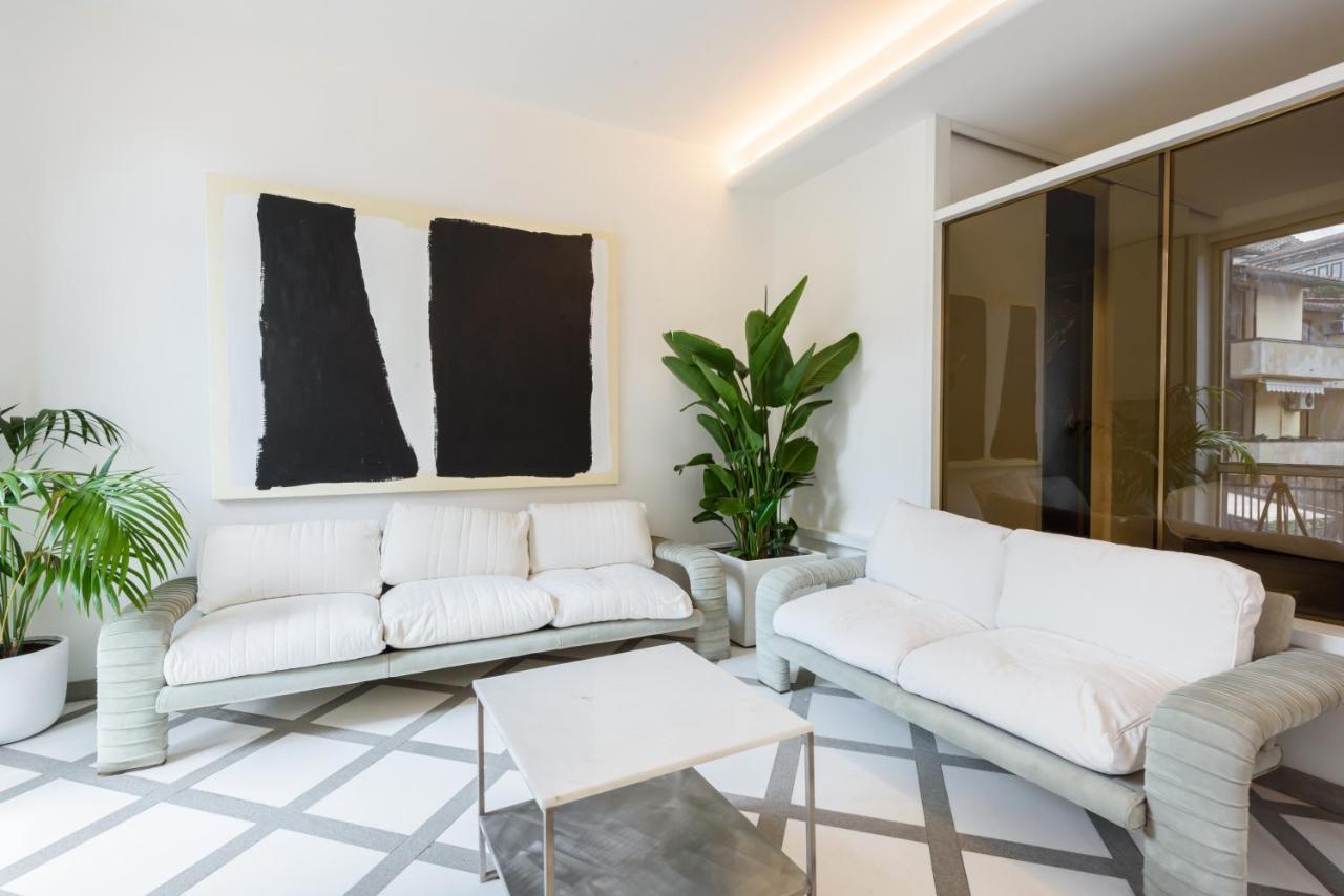 Apartment Ricasoli Duomo View By Mmega