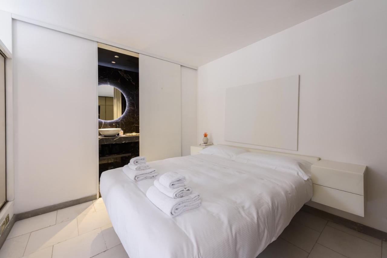 Apartment Ricasoli Duomo View By Mmega *
