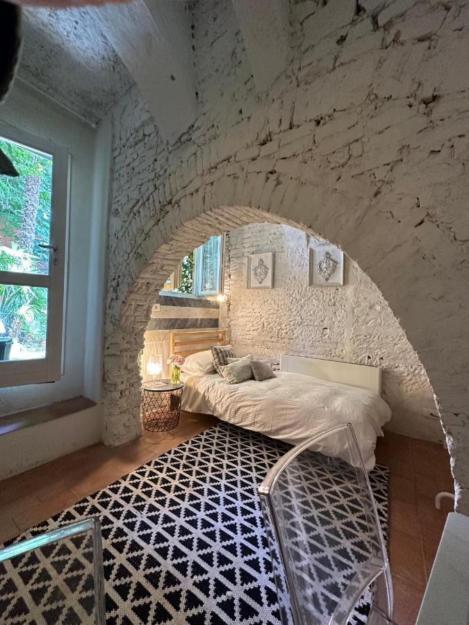 Gasthof Dependance In Giardino Storico Florenz