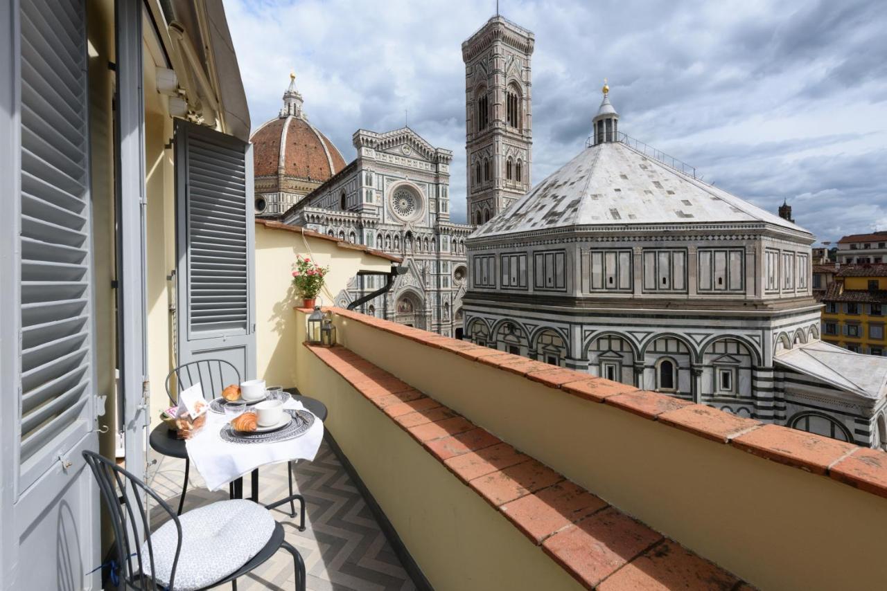 Casa Barontini Apartment Florence