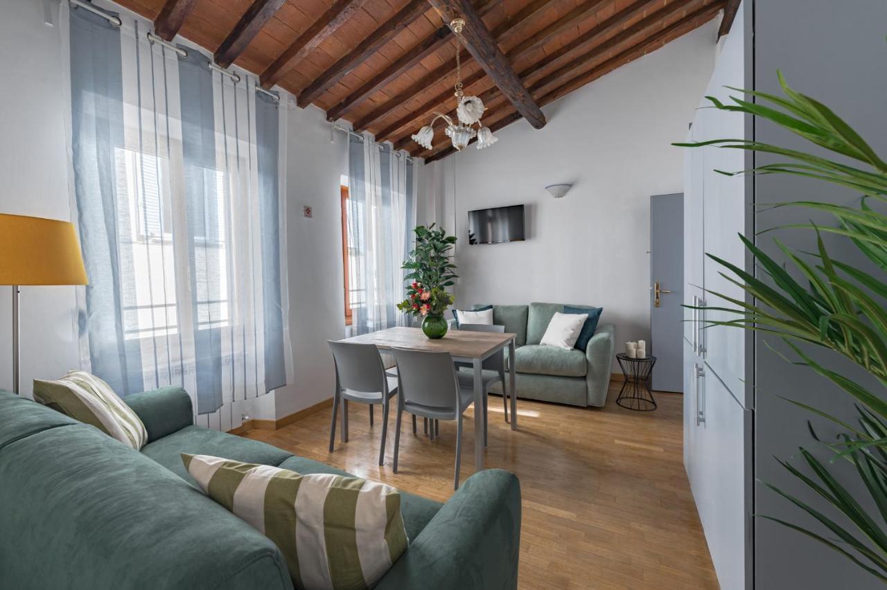 Appartement Moro One *