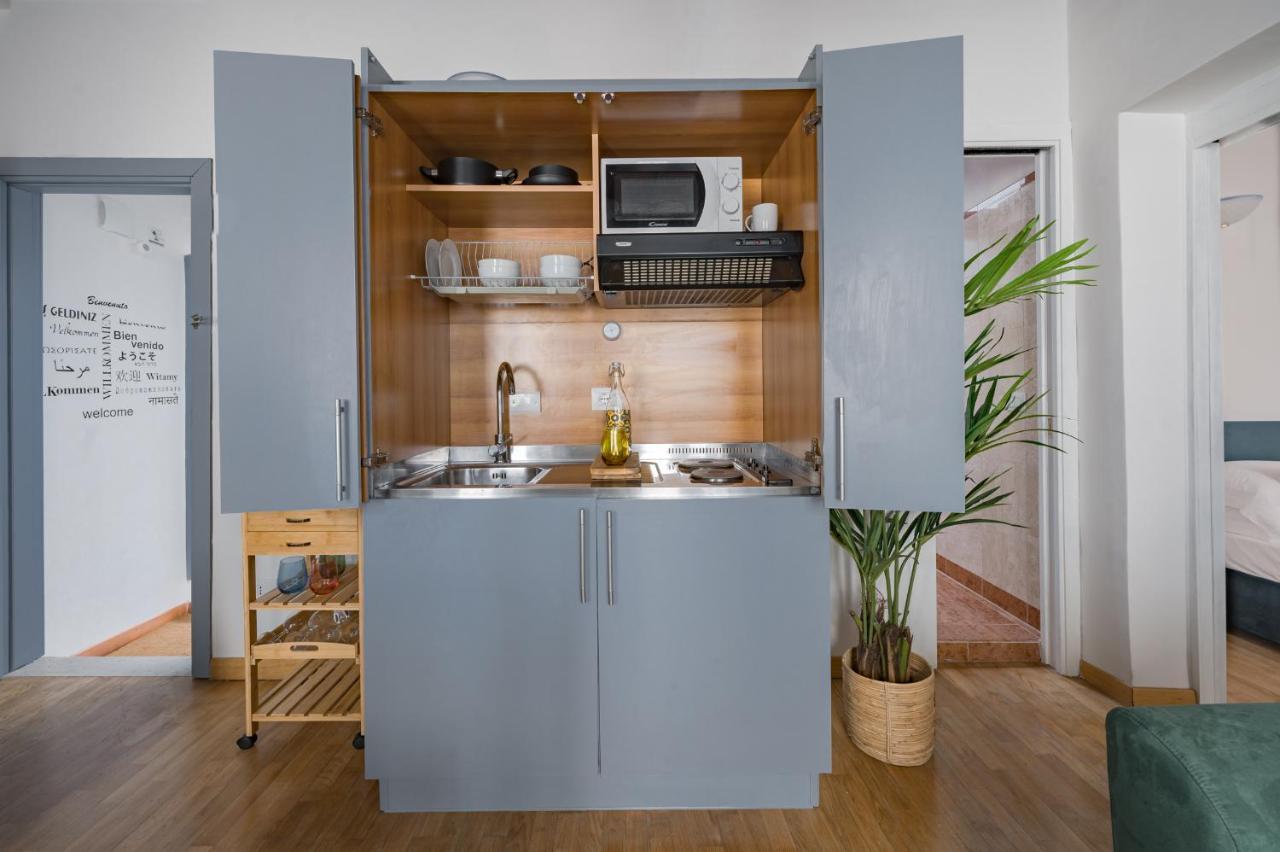 Appartement Moro One Florence
