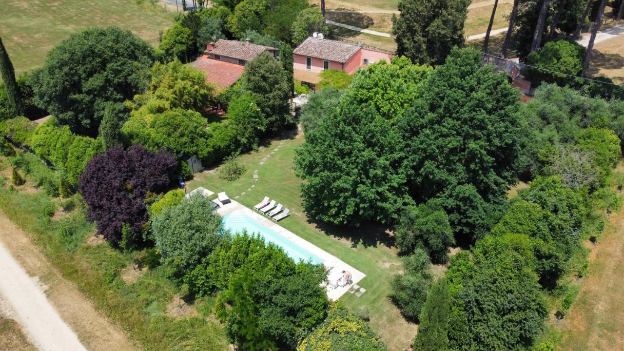 Escape With Pool In Apartment