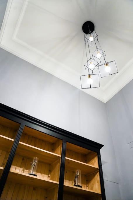 New Stylish 3-room On Lungarno Appartamento Firenze