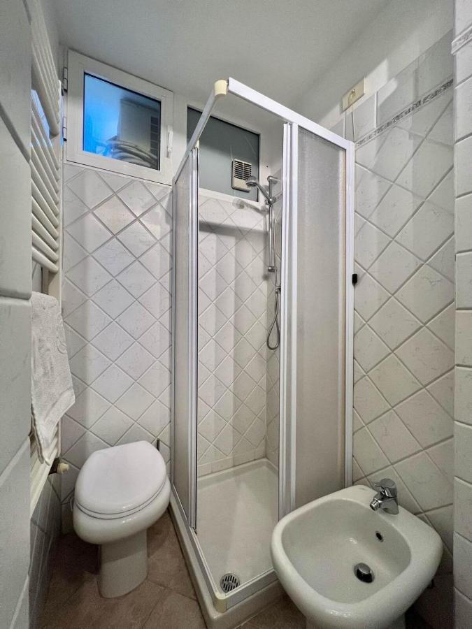 Sofy Squared San Apartment *