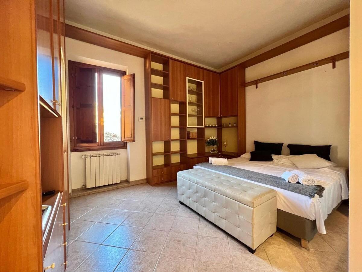 Sofy Squared San Apartment Florenz