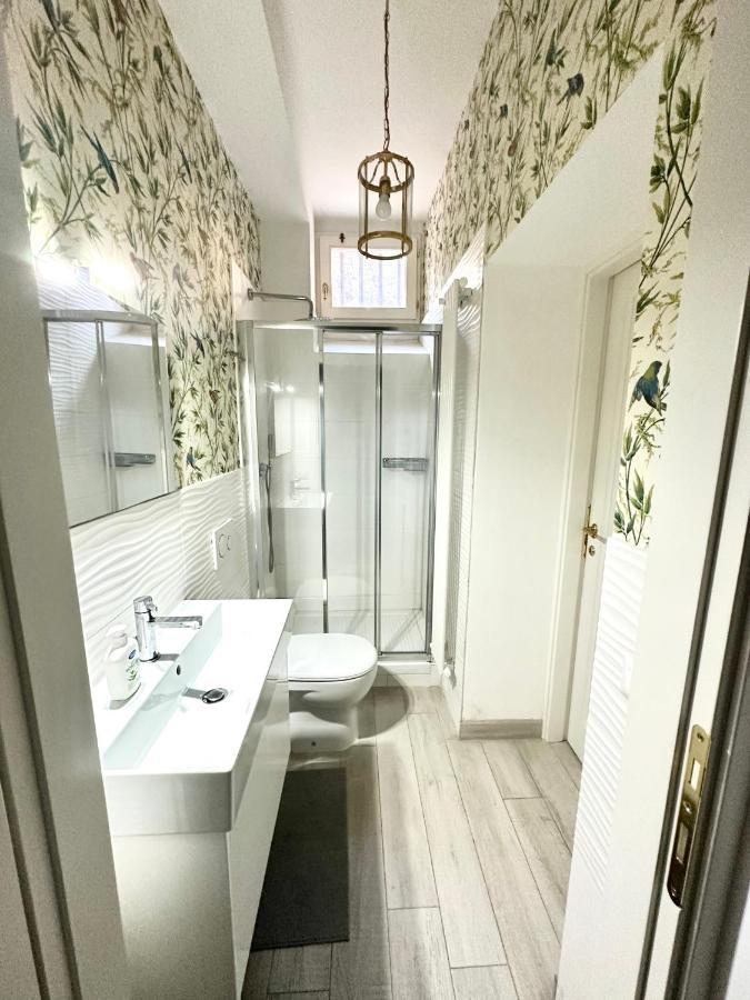 Residenza I Marchesi Guest house