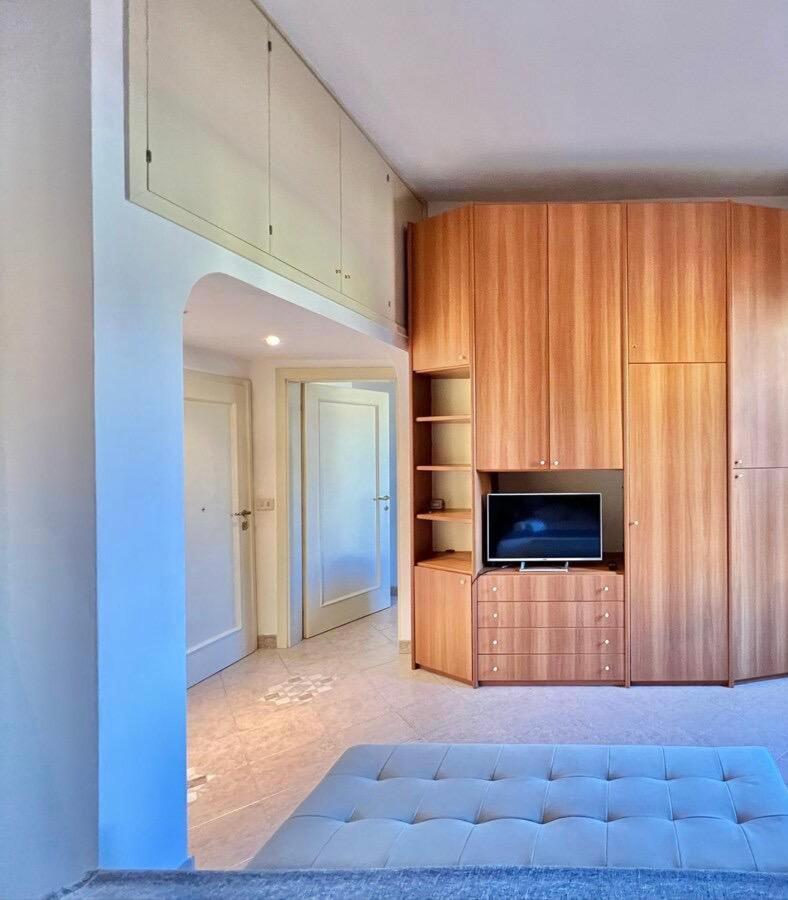 Sofy Squared San Apartment Florenz