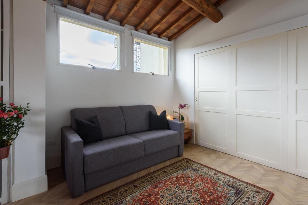Casa Barontini Apartment *