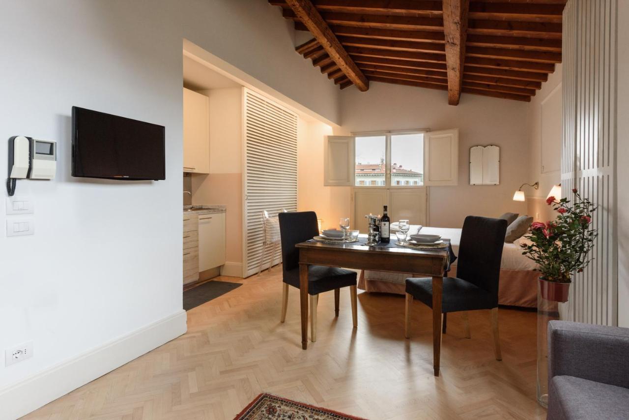 Apartment Casa Barontini Florence