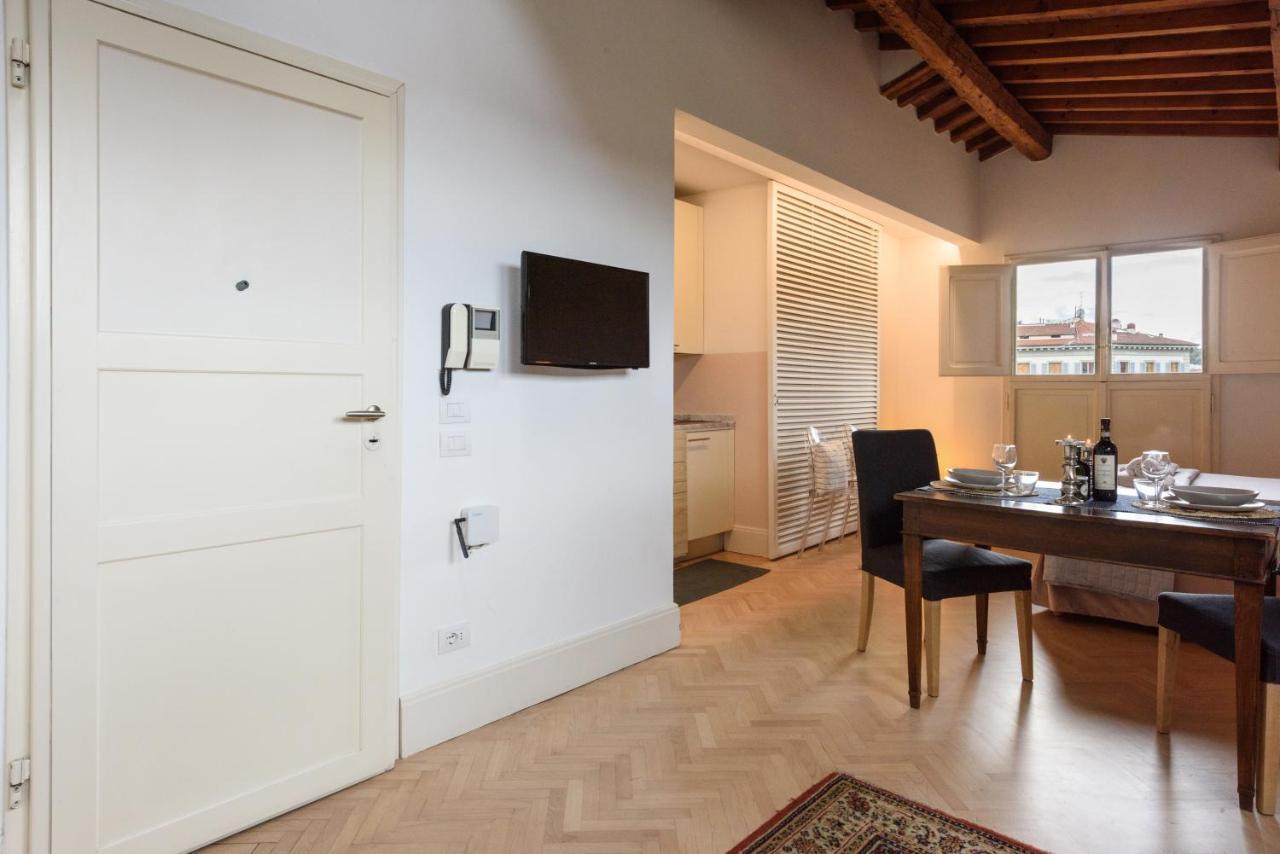 Casa Barontini Florence