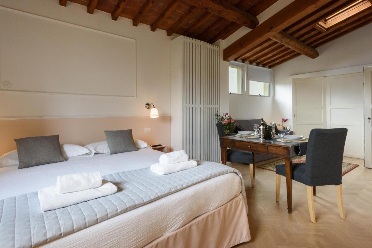Casa Barontini Apartment *