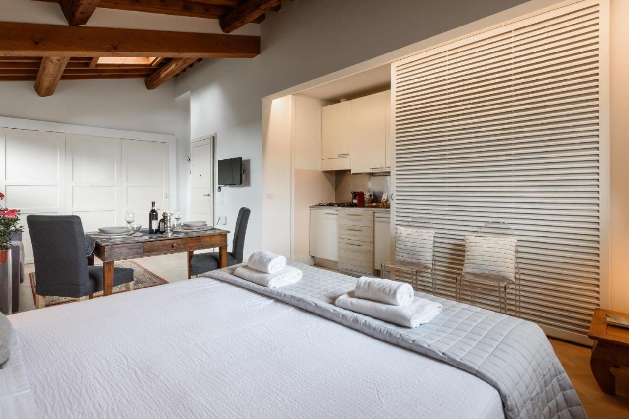 Casa Barontini Apartment *