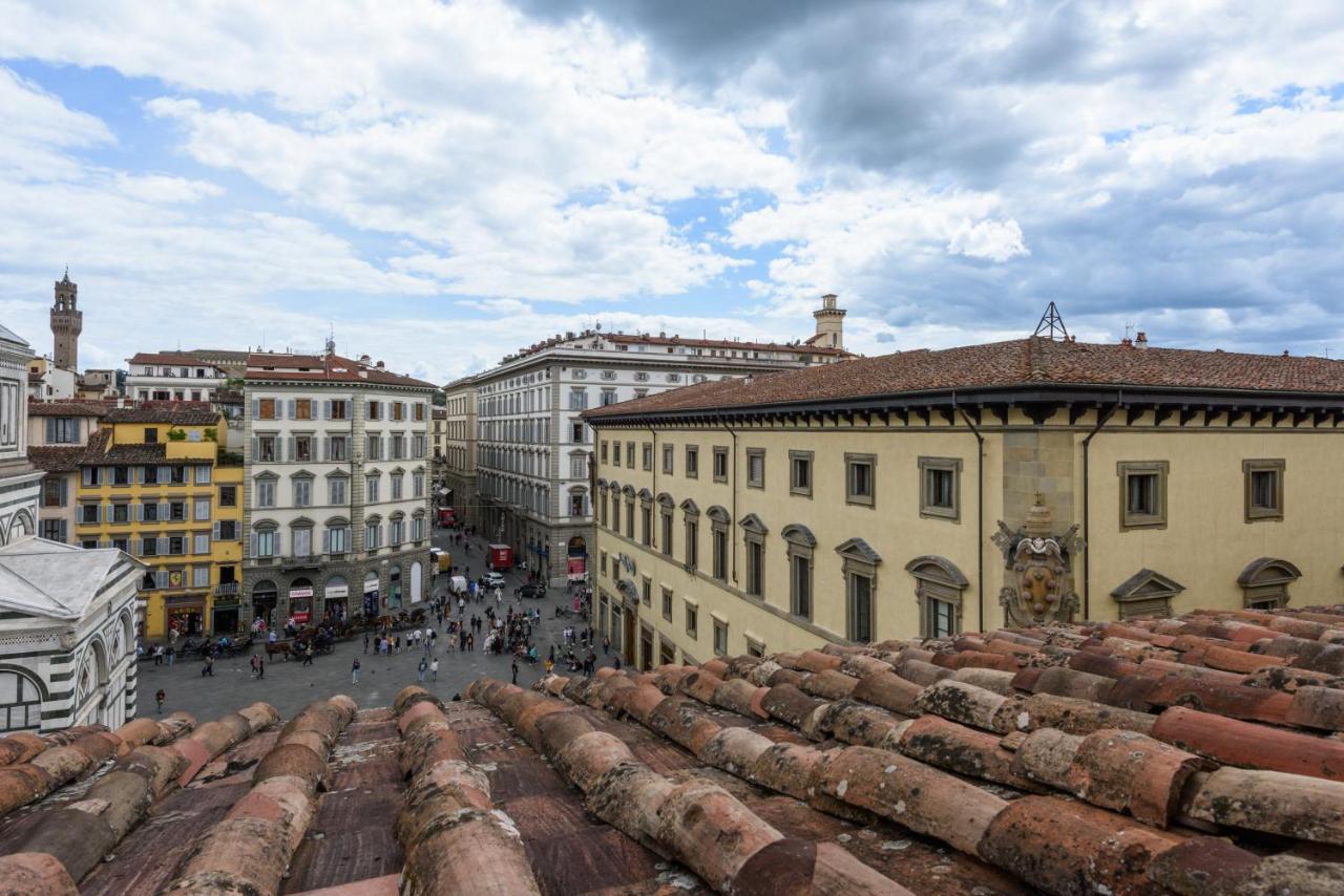 Casa Barontini * Florence