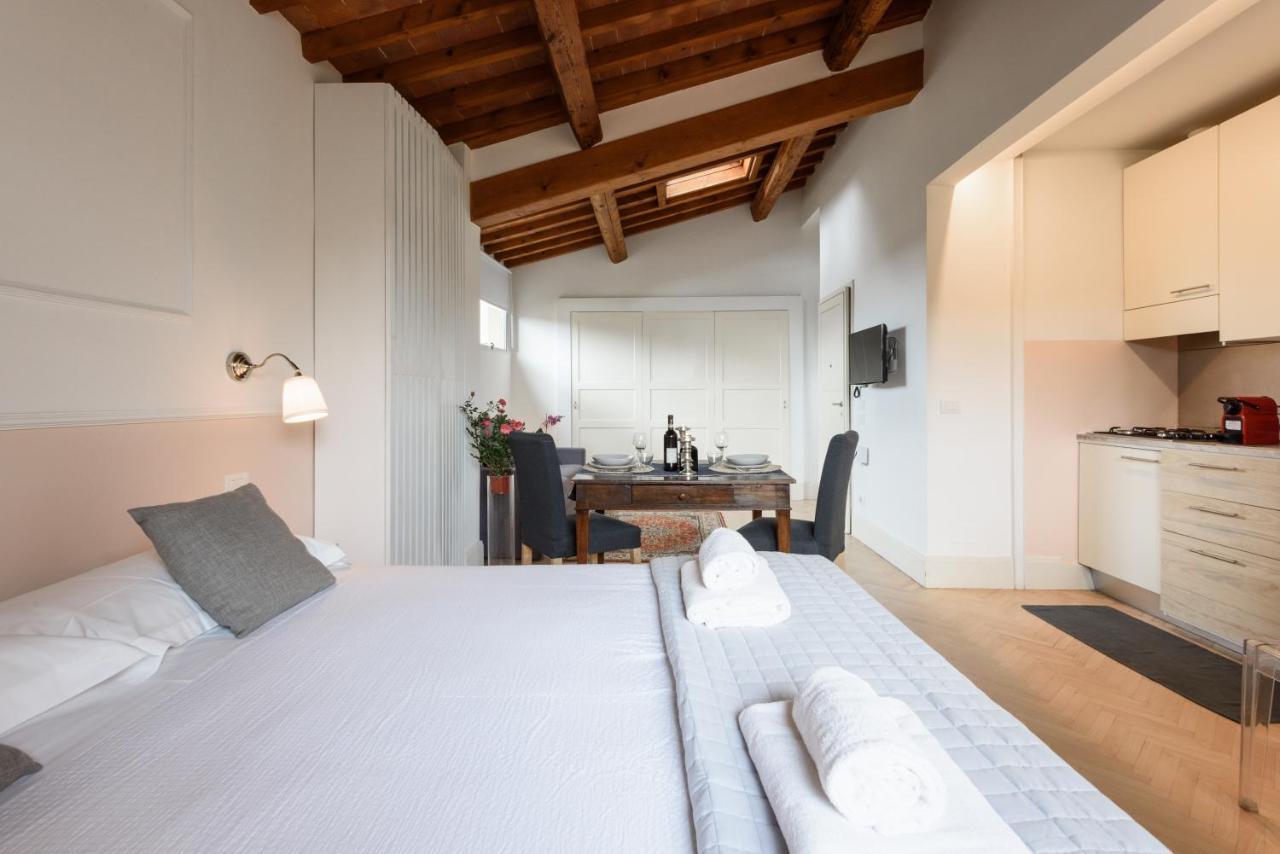Casa Barontini Apartment