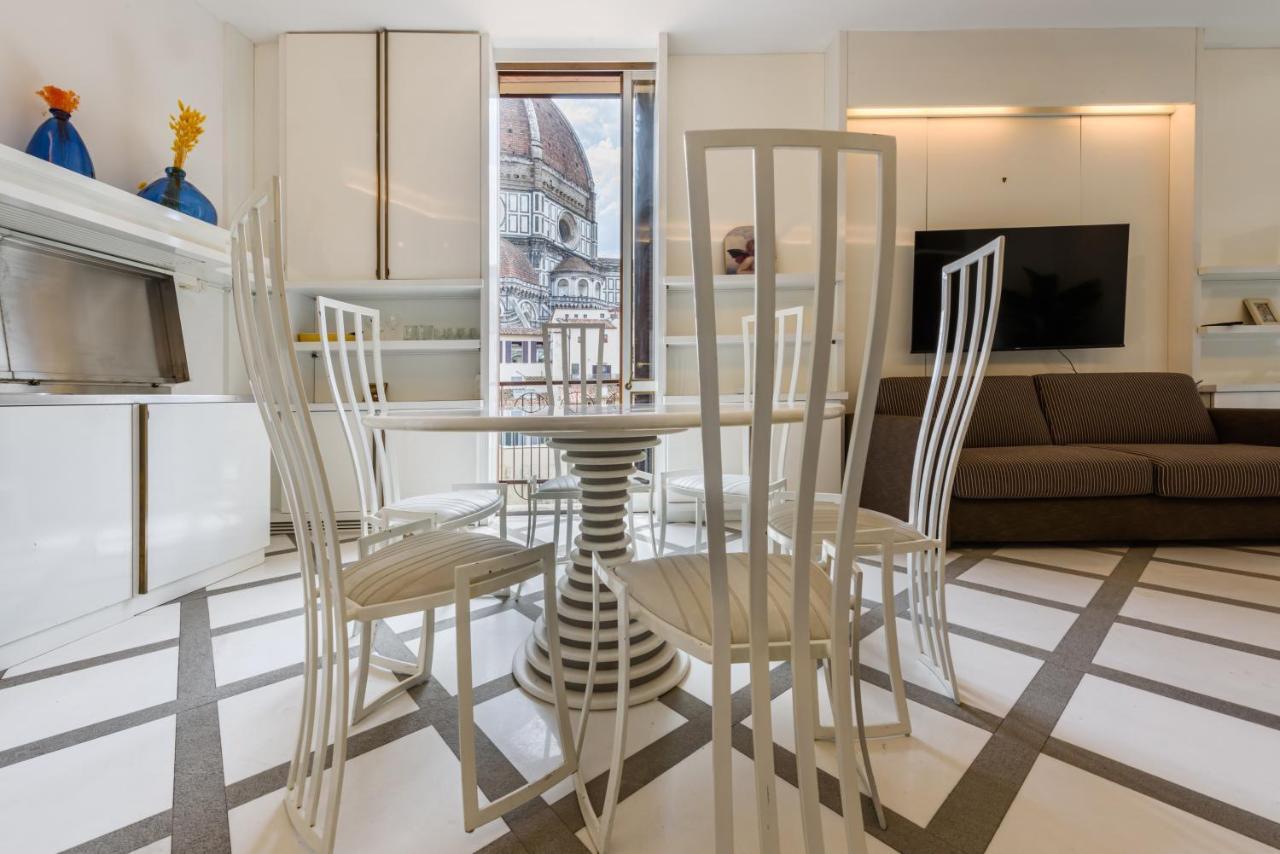 Ricasoli Duomo View By Mmega Apartment *