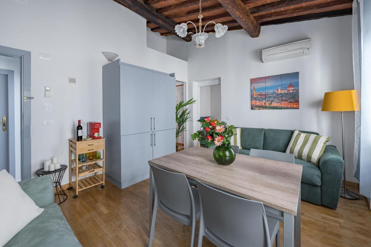 Appartement Moro One *