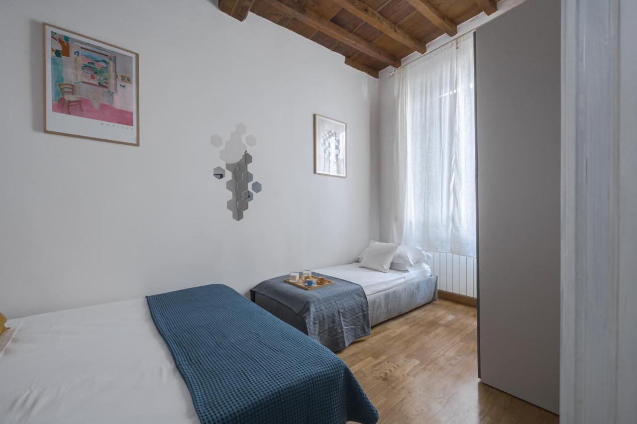 Moro One Appartement
