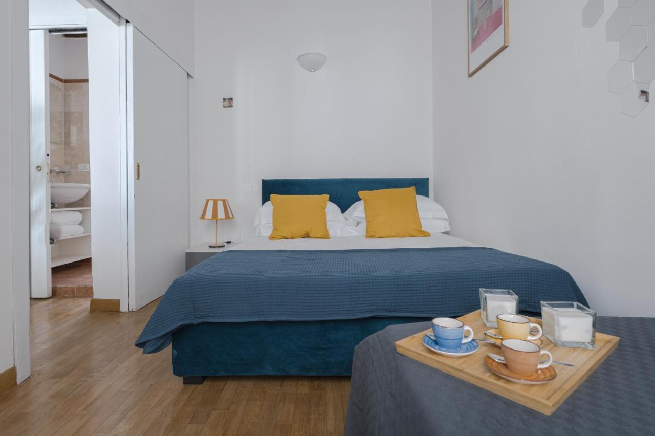 Apartment Moro One