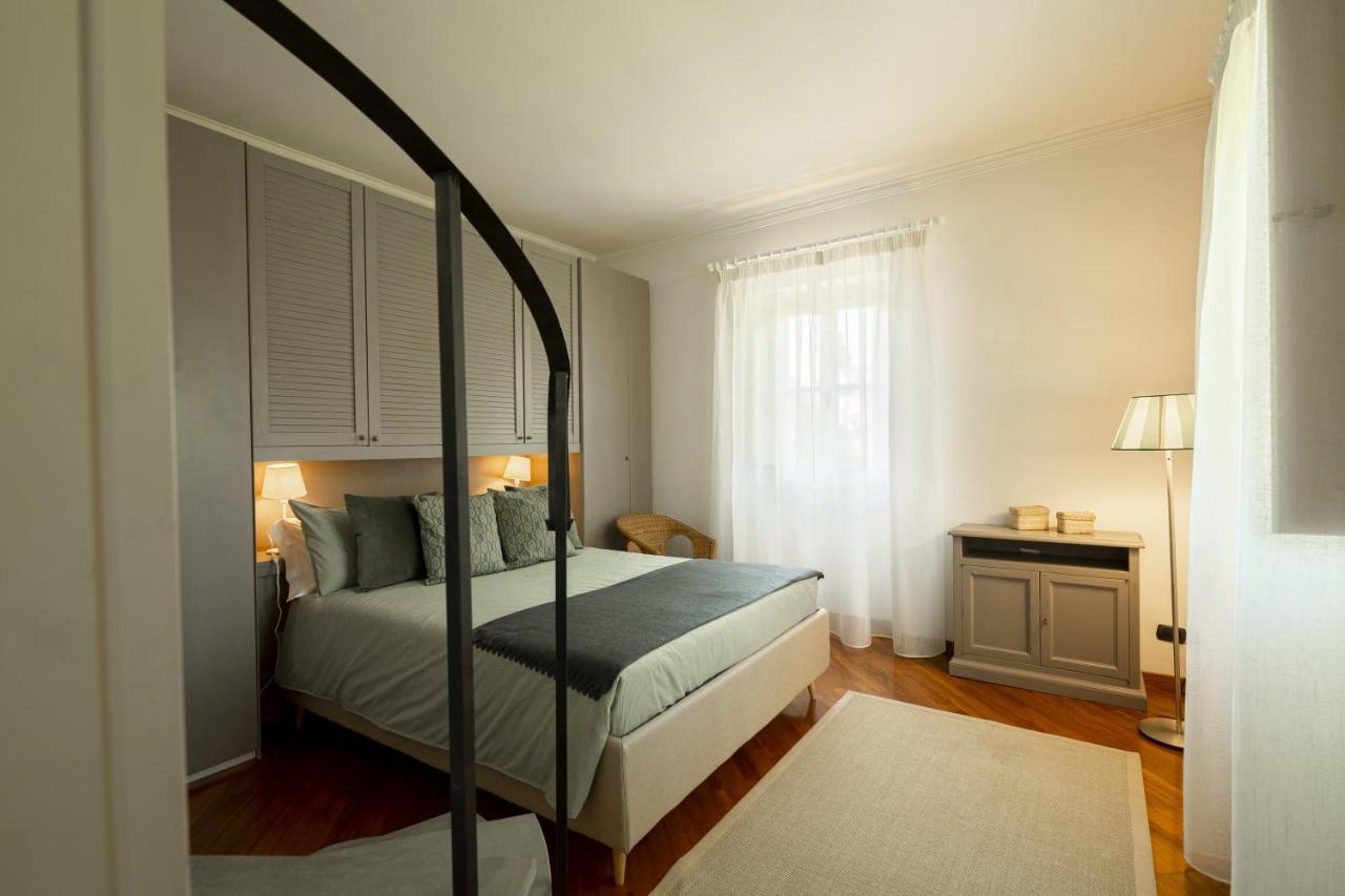 Casa Bellosguardo Holiday home