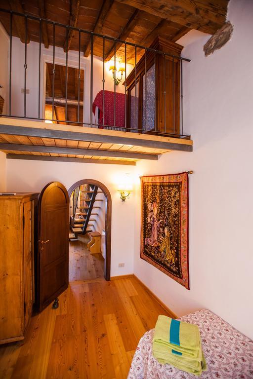 San Niccolo Appartement