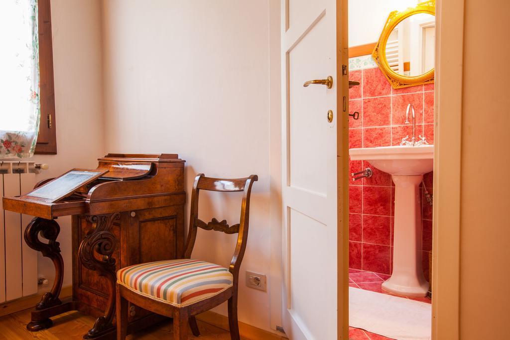 San Niccolo Appartement Florence