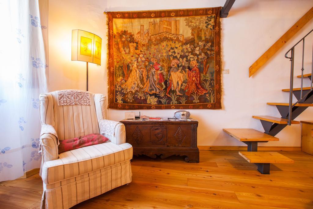 San Niccolo Appartement
