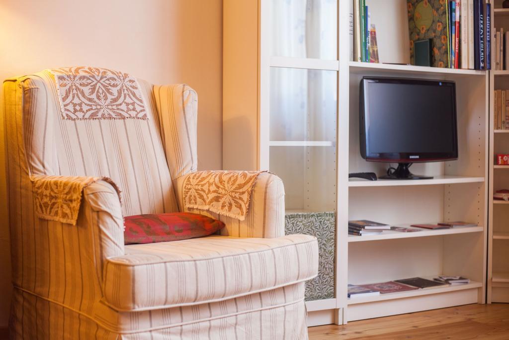 San Niccolo Appartement Florence
