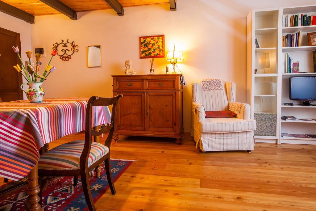 Appartement San Niccolo *
