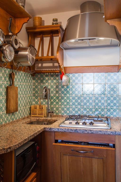 Appartement San Niccolo Florence
