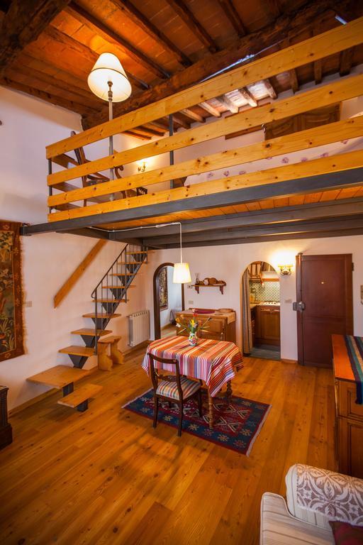 Appartement San Niccolo