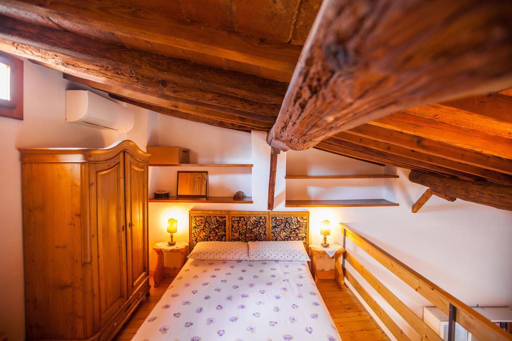 Appartement San Niccolo *