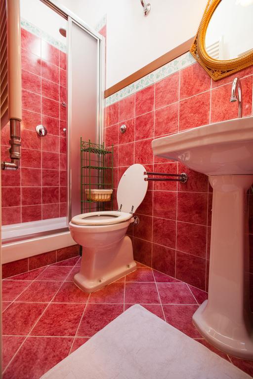 San Niccolo Appartement *
