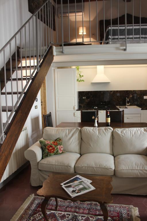 Pitti Loft Florence