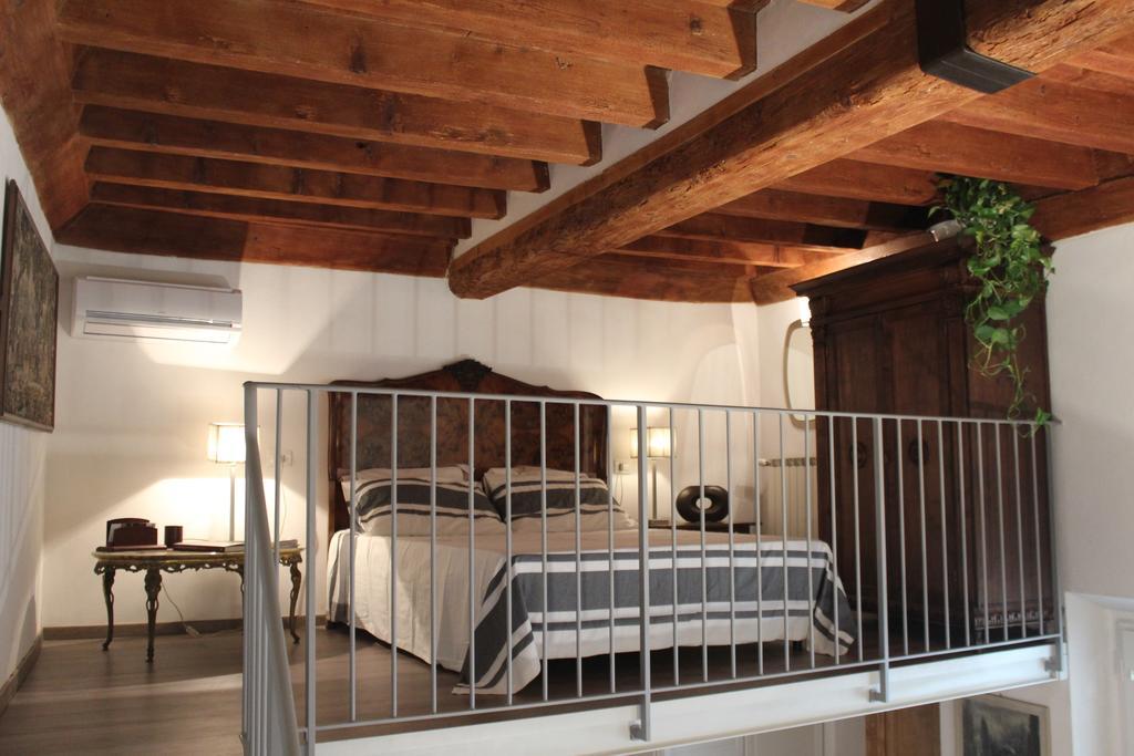 Appartement Pitti Loft