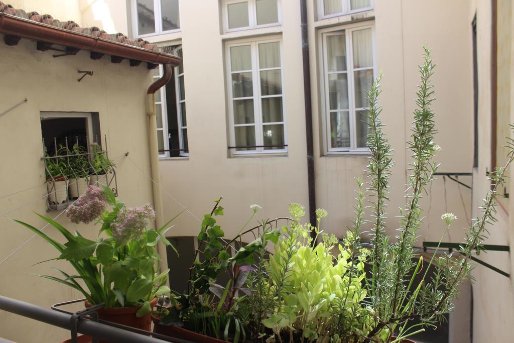 Pitti Loft Appartement Florence