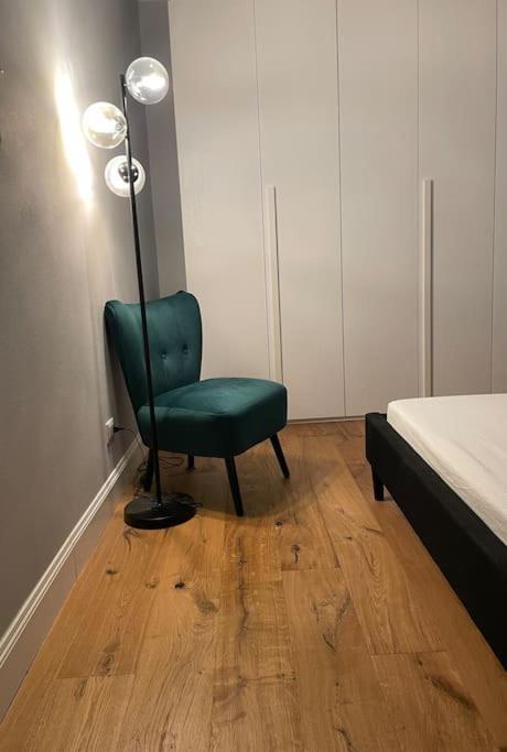 New Stylish 3-room On Lungarno Appartamento