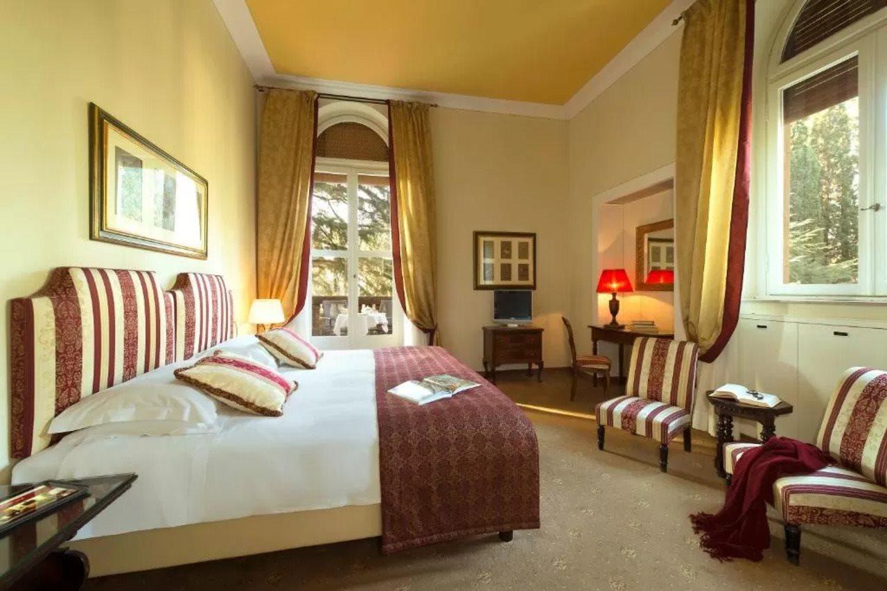 Hotel Park Palace 4*