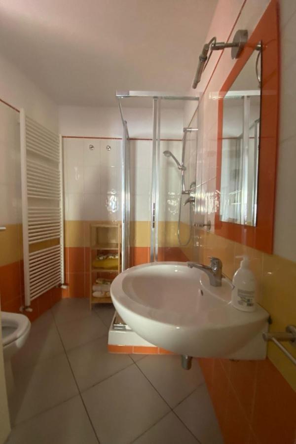 Orcagna By Interhome Appartement Florence