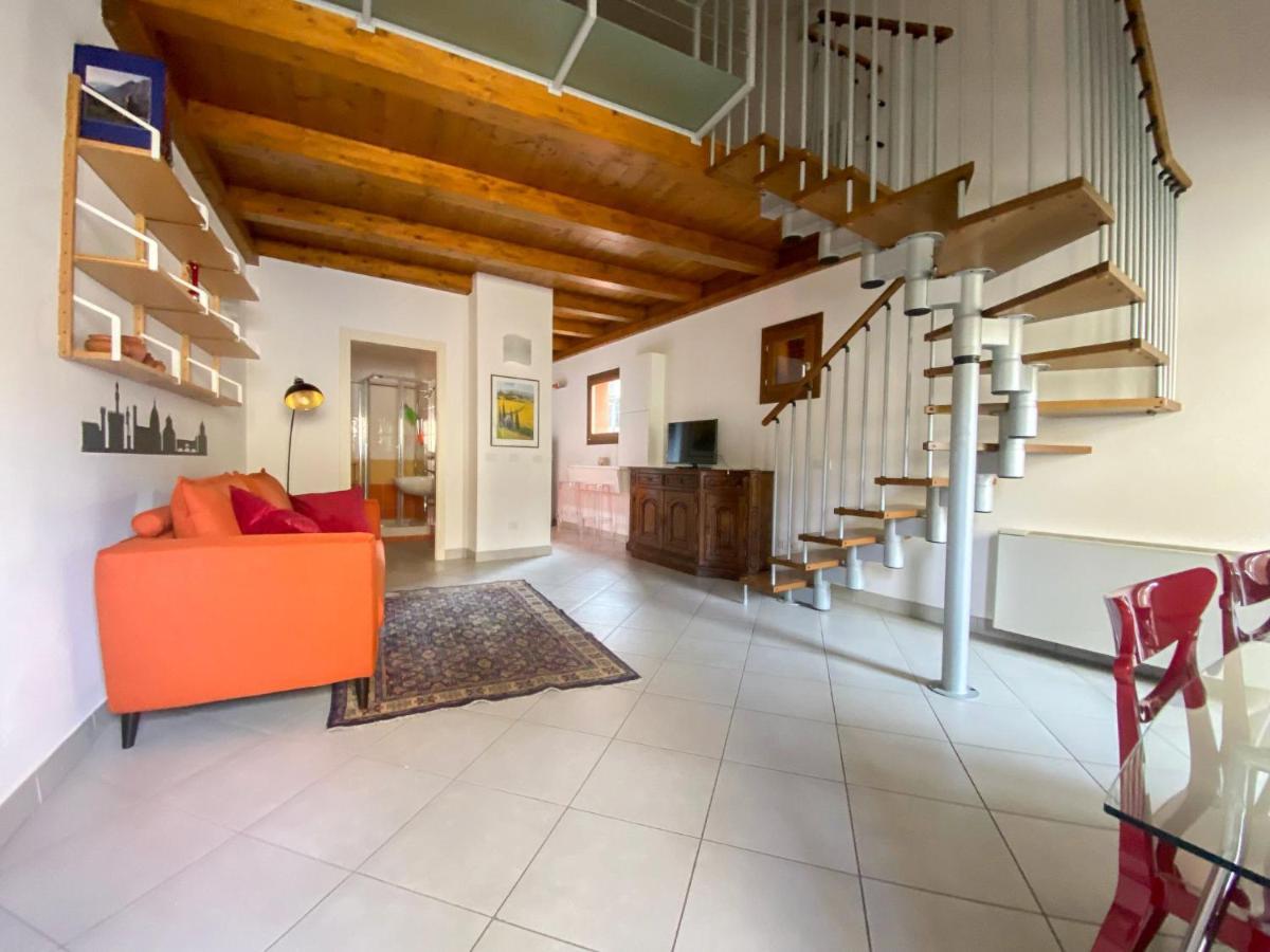Appartement Orcagna By Interhome Florence