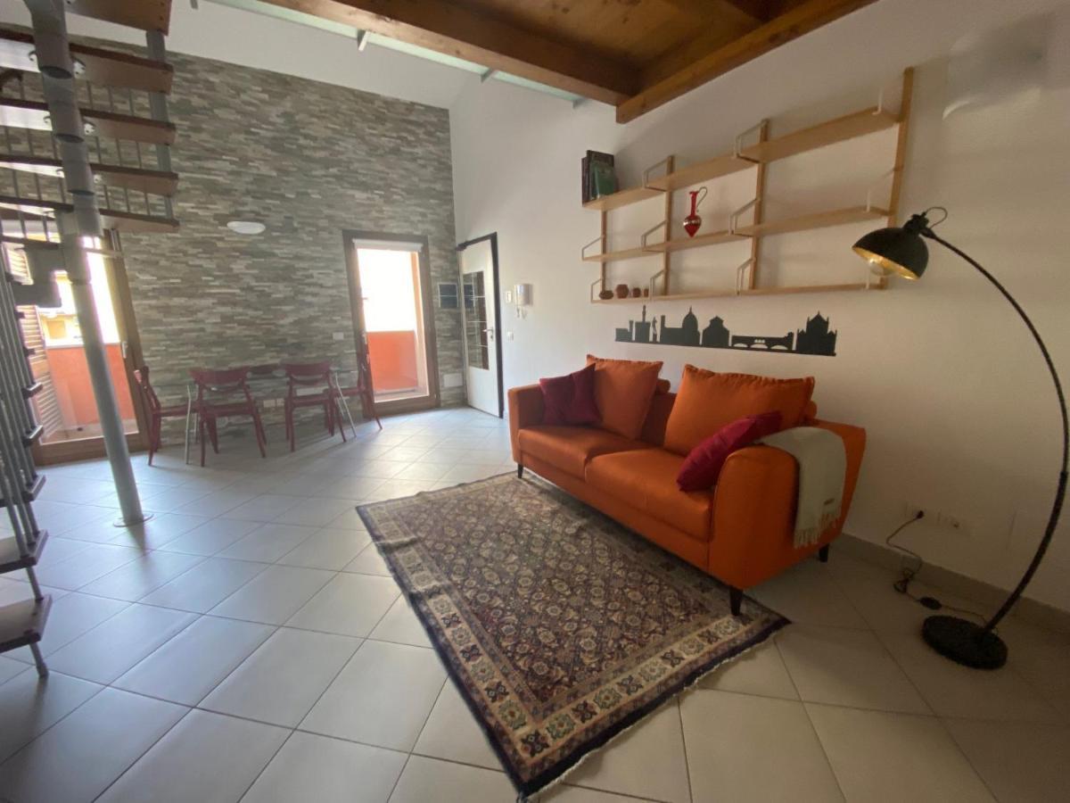 Appartement Orcagna By Interhome *