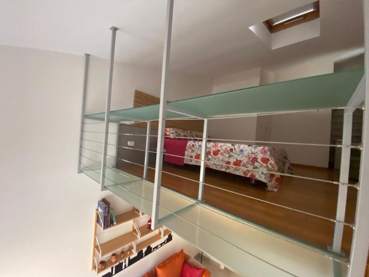 Orcagna By Interhome Appartement Florence