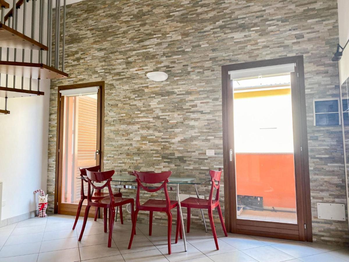 Appartement Orcagna By Interhome *