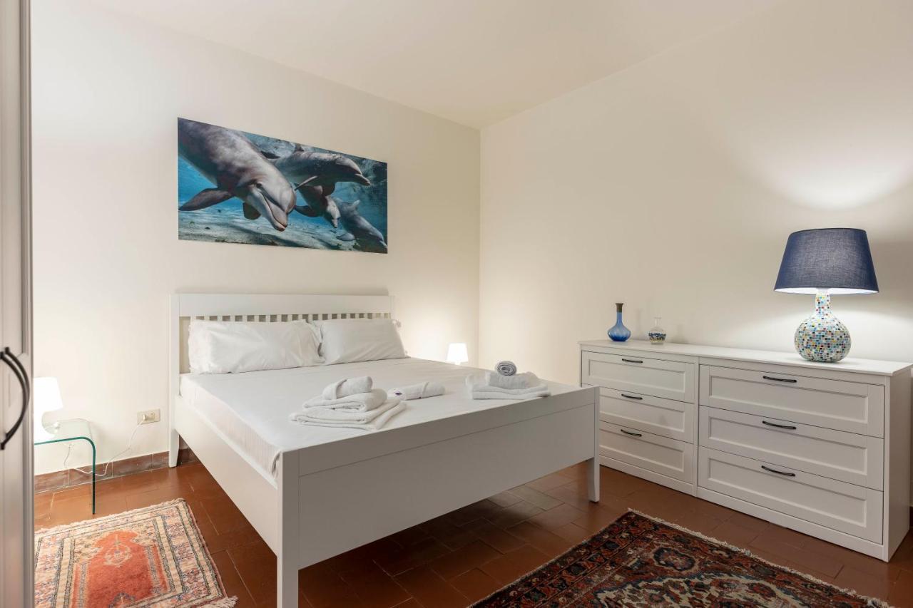 Casa Florentia Appartement Florence