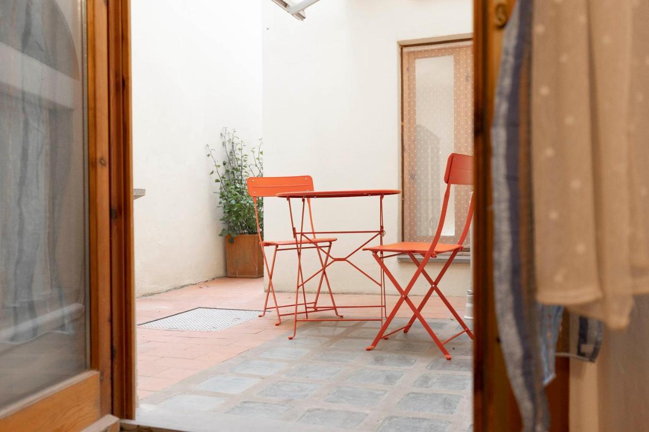 Casa Florentia Appartement *
